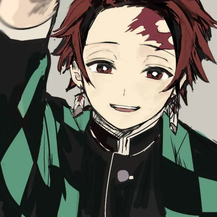 Puyas.의 카마도 탄지로