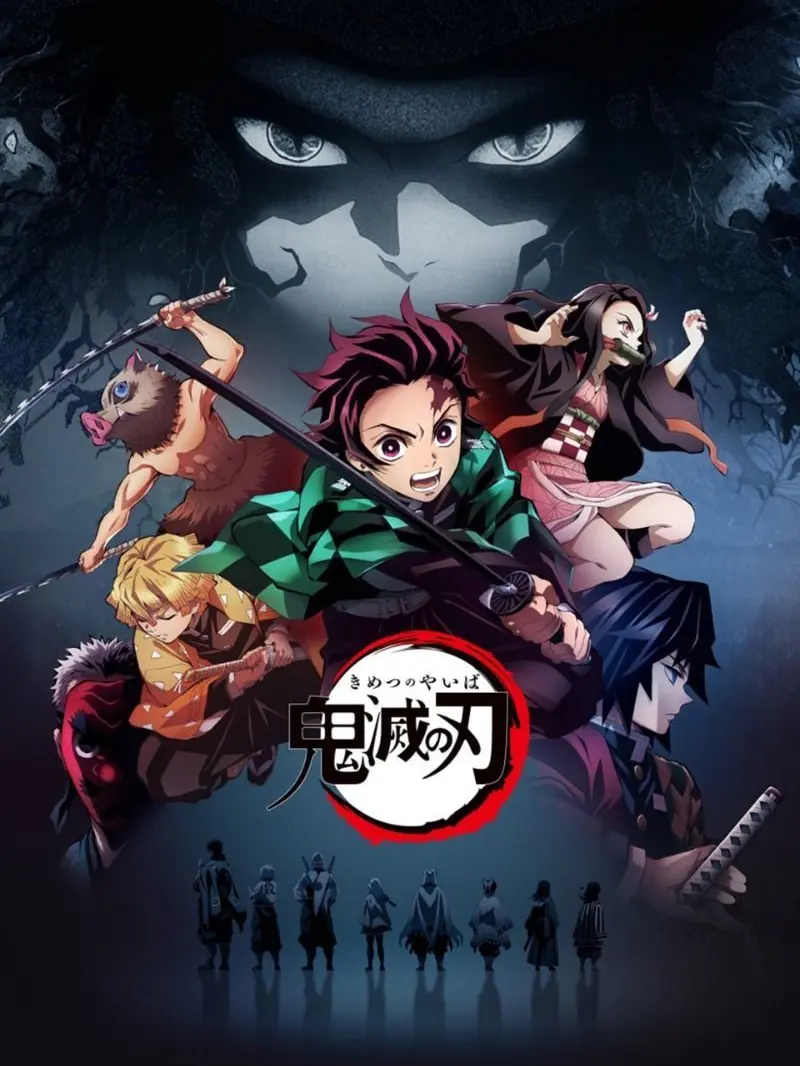 GreenChunk3895의 Demon slayer