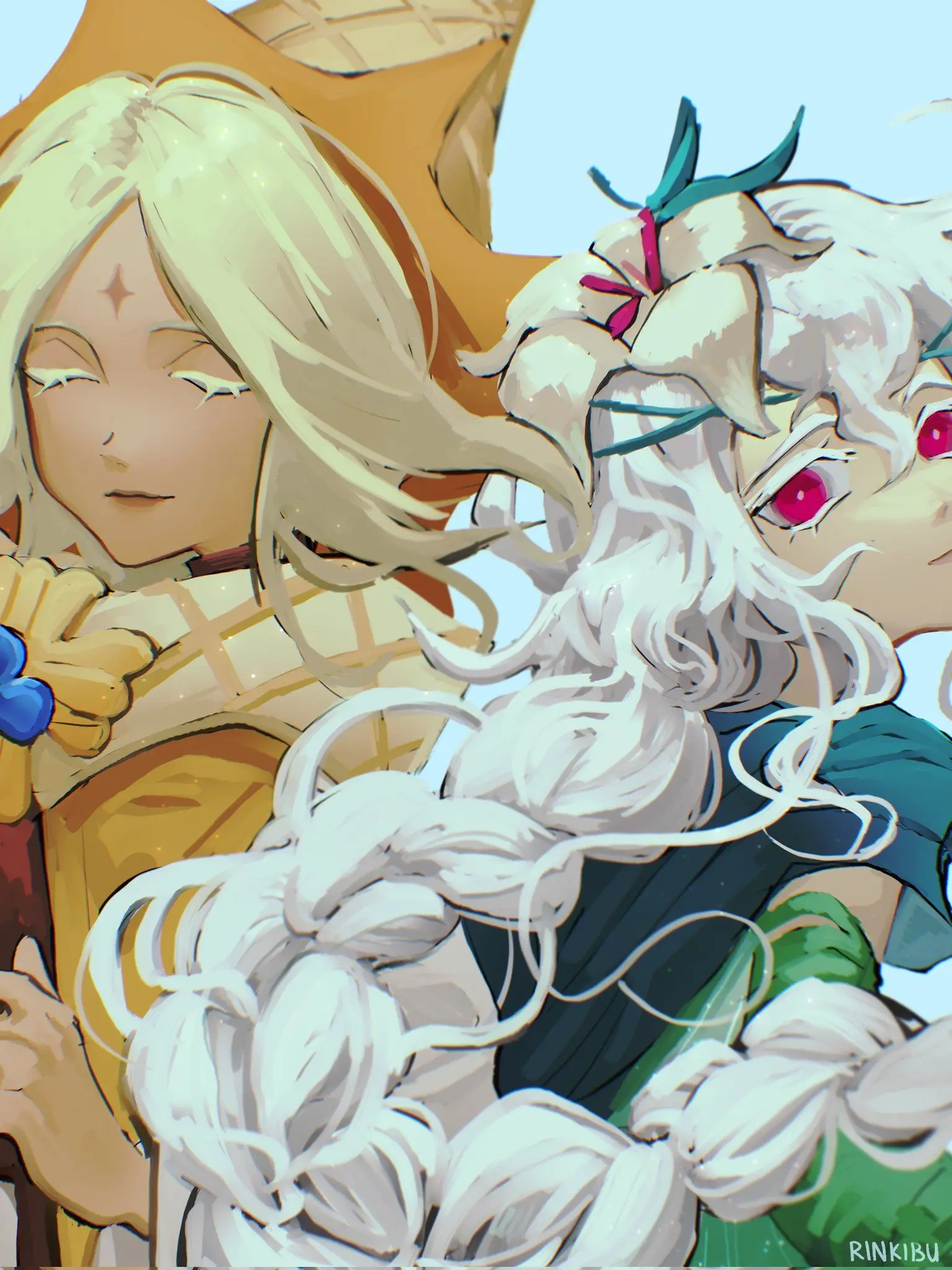 2DeA의 サヨナラ、私の 惜しい...