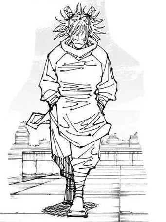 CurvyCorn7172의 死滅回遊