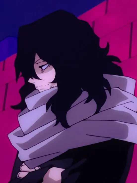 GrimShip8727의 Aizawa