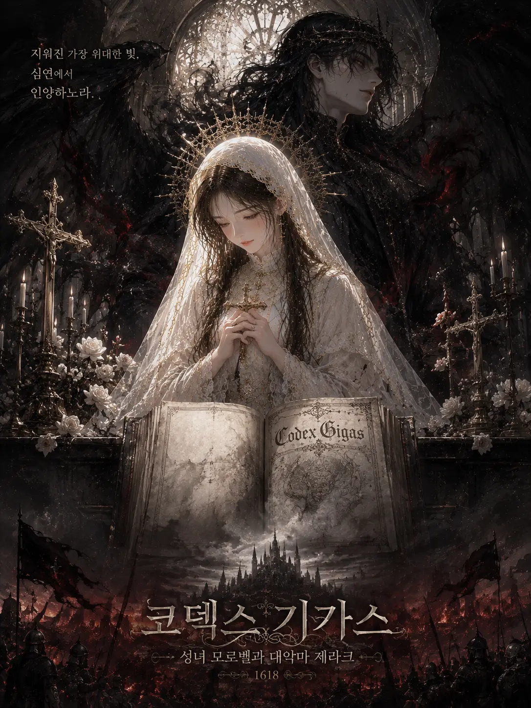 JerkyDune1370의 코덱스 기가스와 세상의 진실