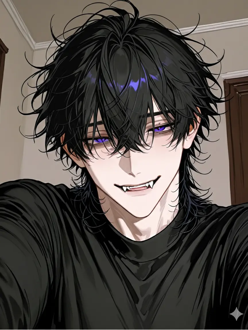 rukka.의 吸血鬼彼氏