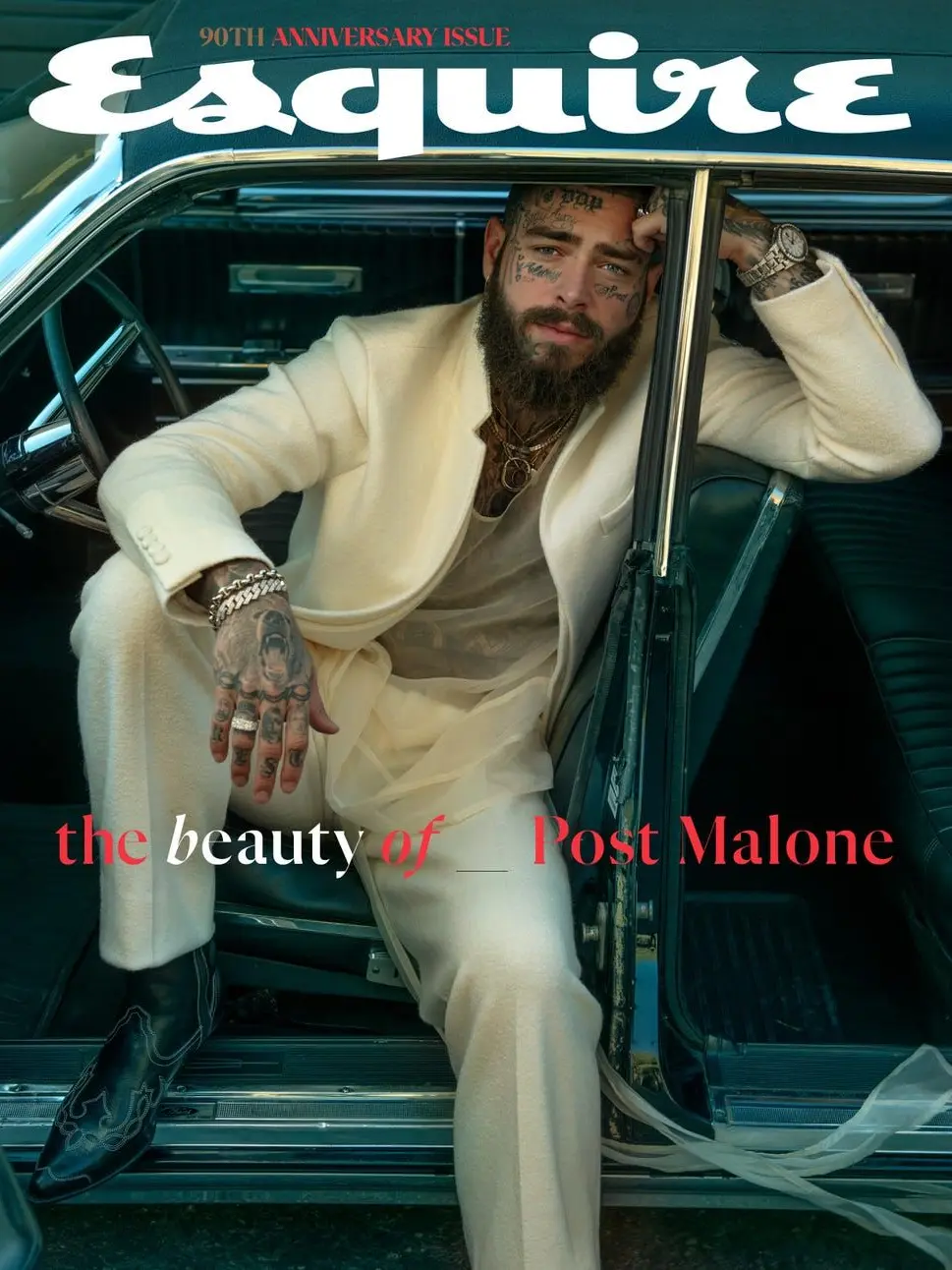 Witchywoman의 Post Malone