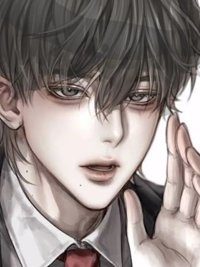 k.k1234의 どうしよう、学校一の鉄壁男子とぶつかっちゃった！