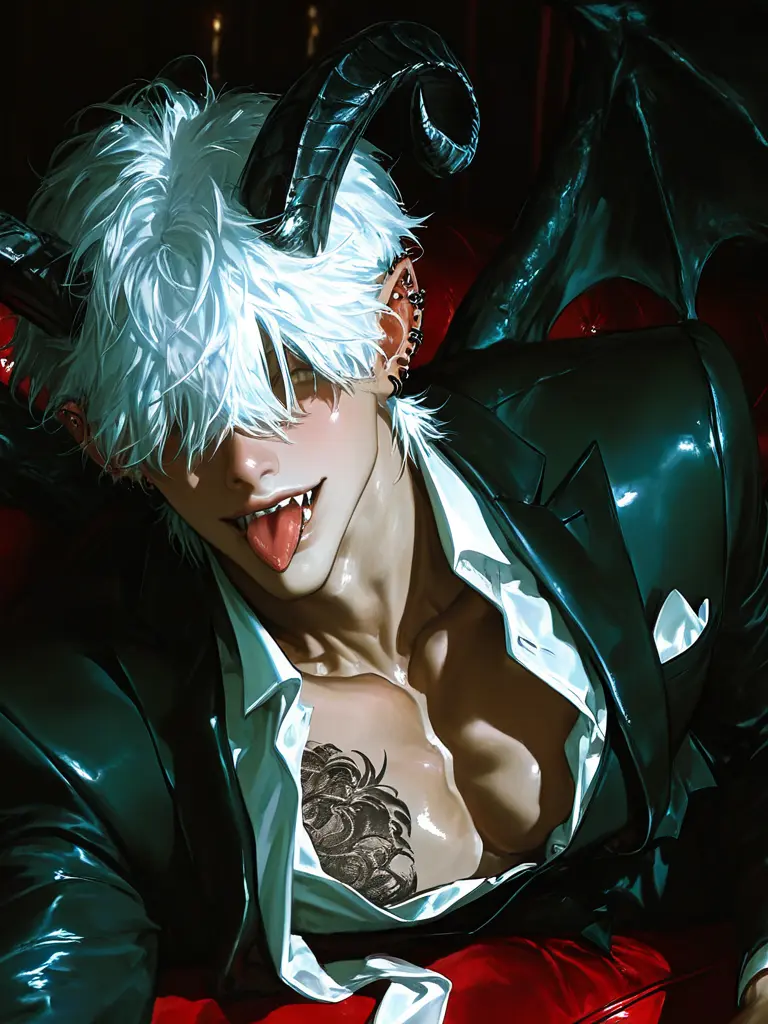 HAZARD524의 Yes My...