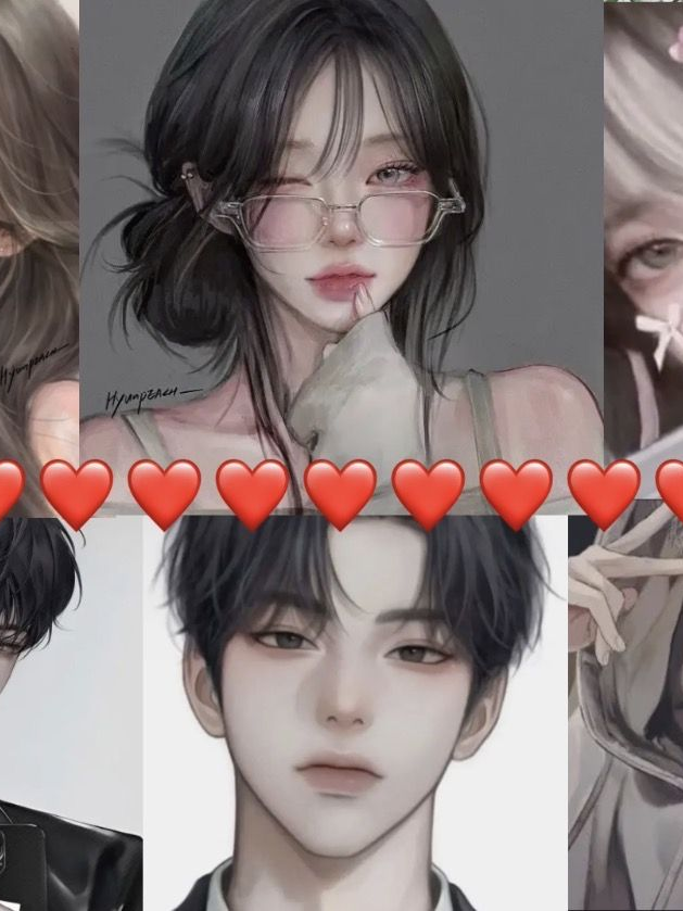 러브 친구 대표 이미지