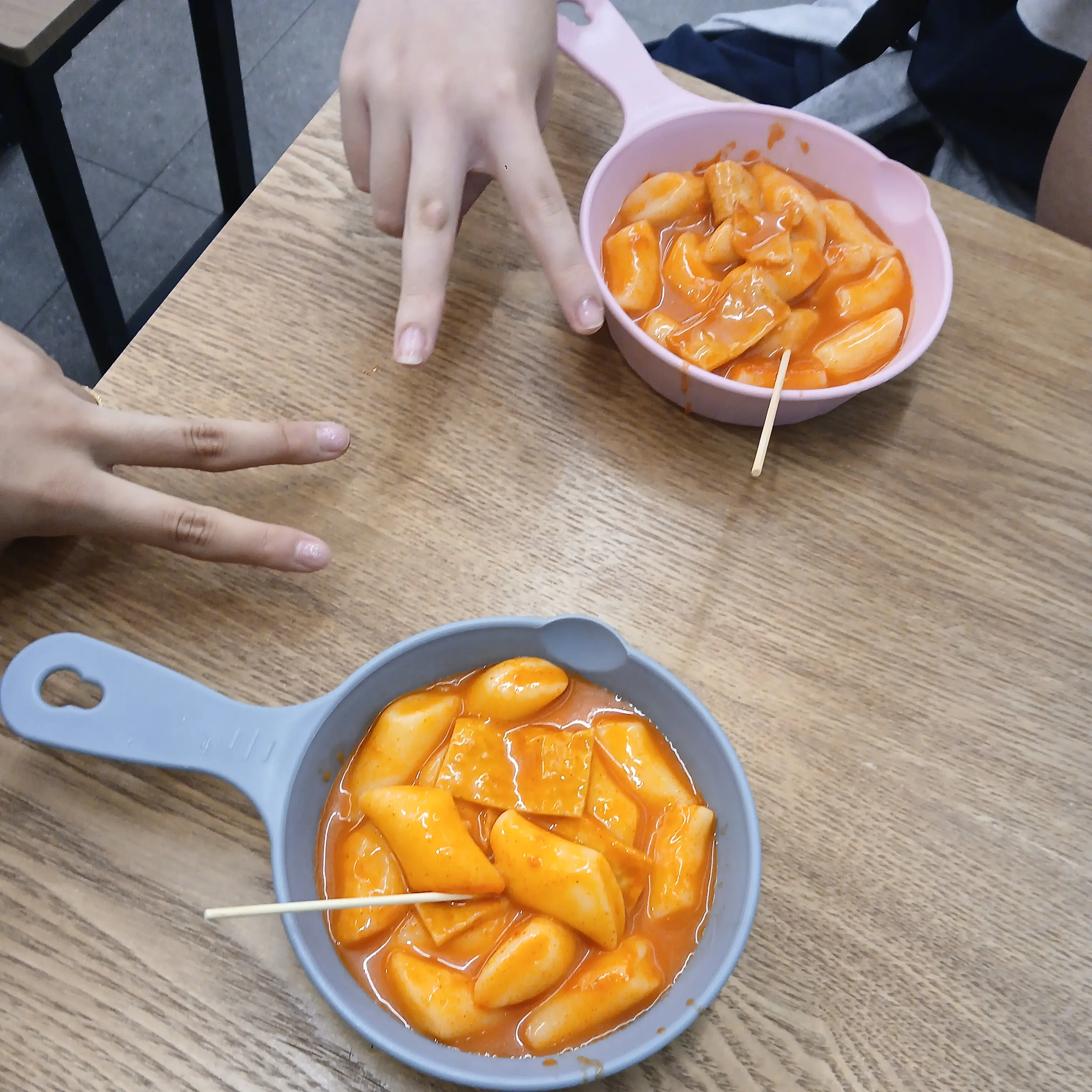 dksdus2012의 애기가 된 당신? (급식걸즈,고프)