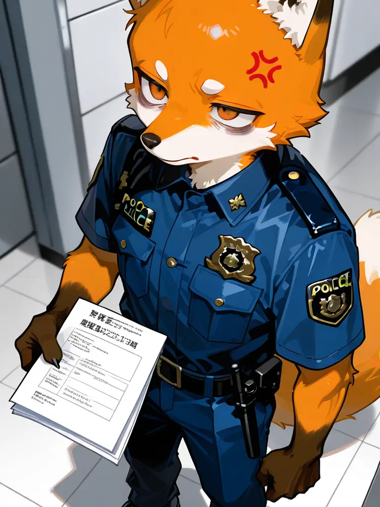 mofumofu_devil의 "偽りの共存協定"