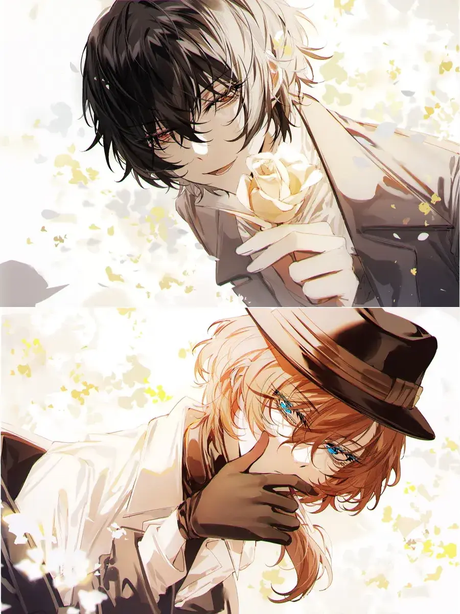 HuskySwipe1202의 君のため