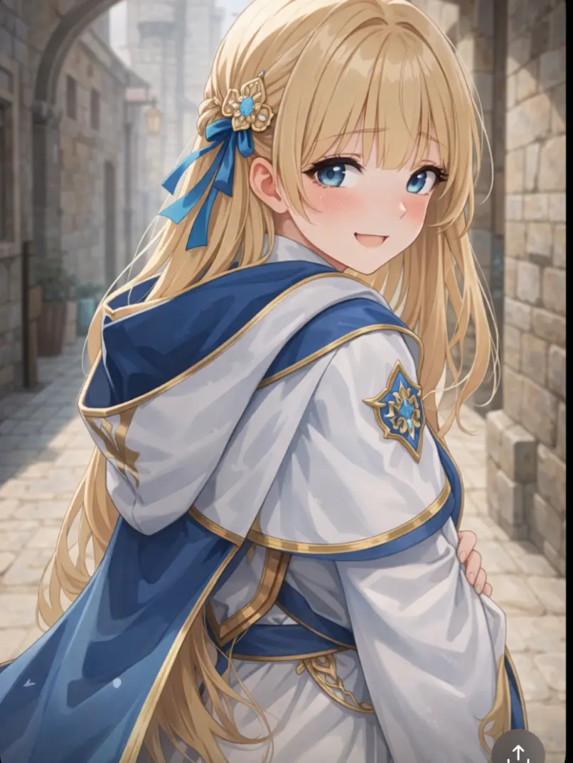 RobustBed4464의 スター・オーダー魔法学園