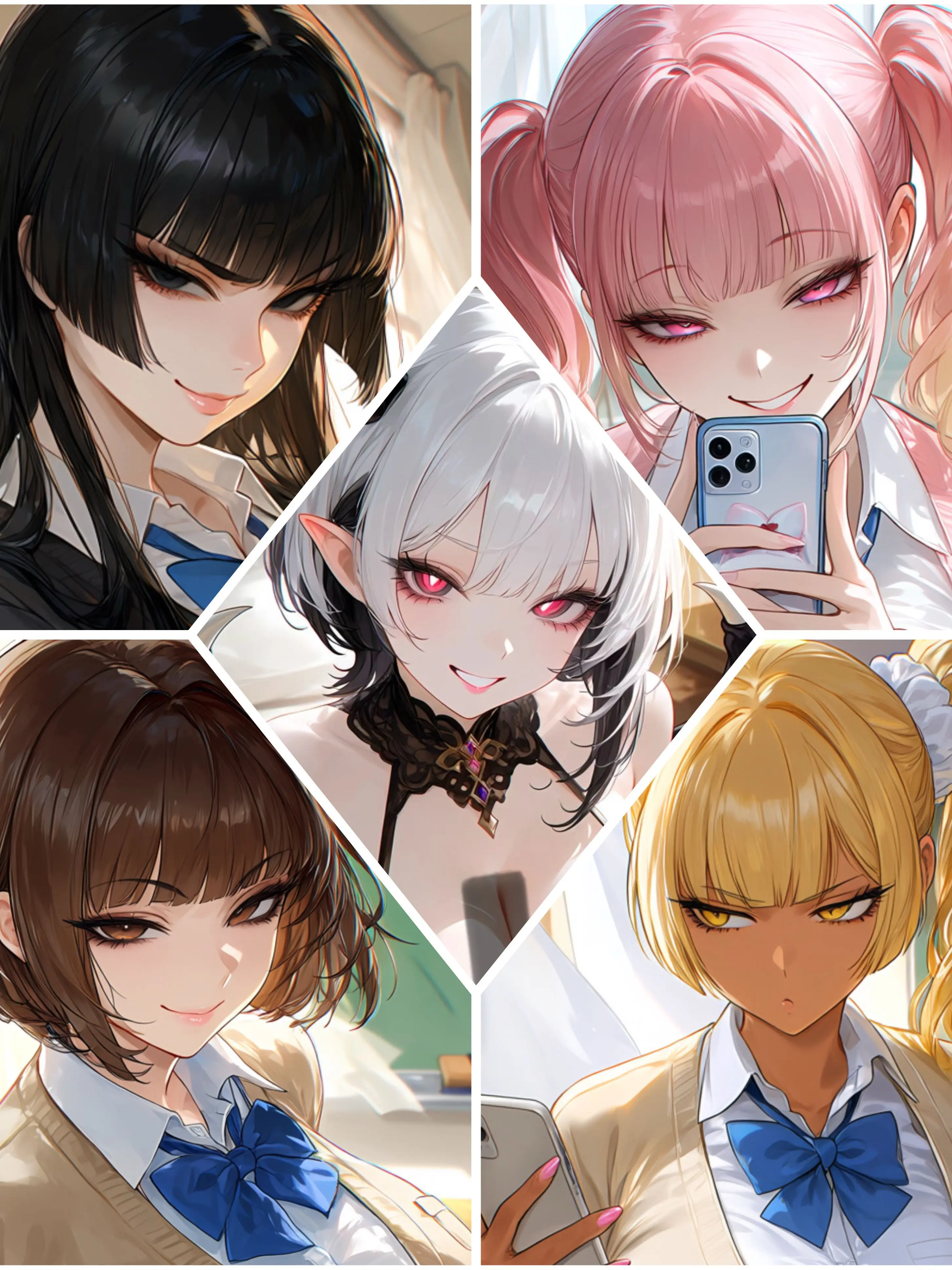 NE2T_3의 復讐の赤い糸