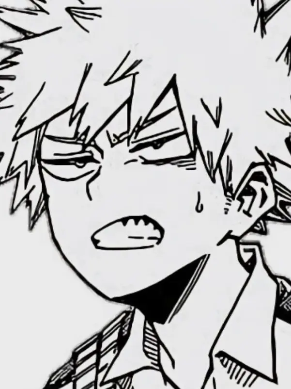 BAKUGOOOOOOOOOOOOOOOOOOO의 바쿠고 카츠키