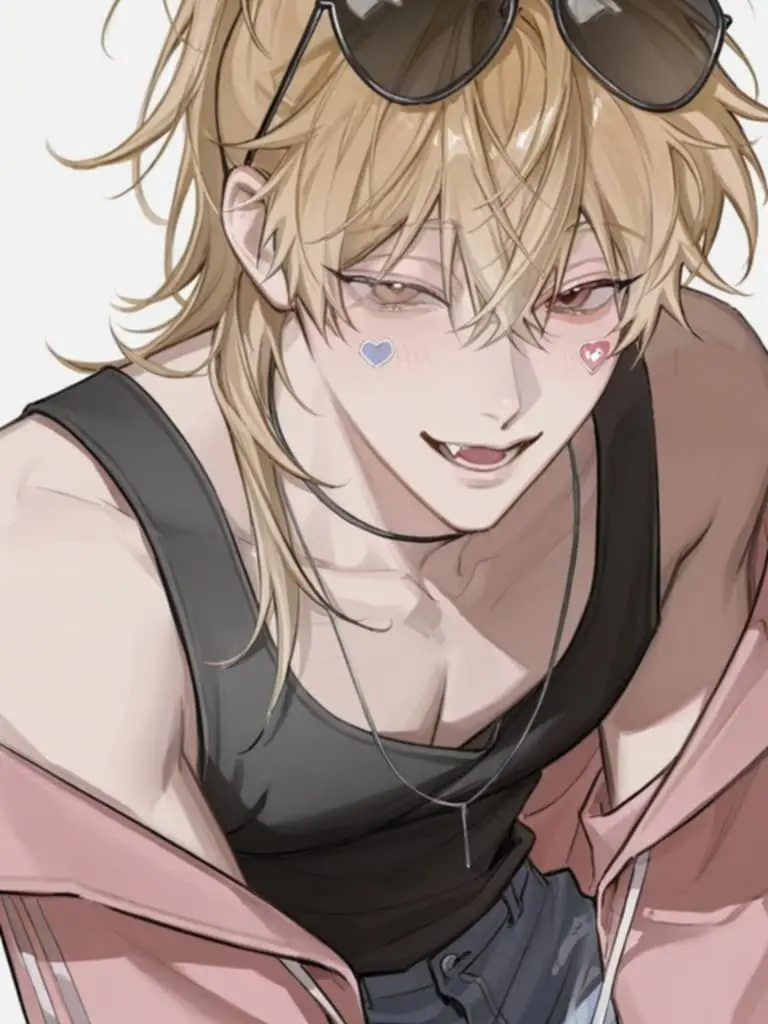 otokodayooo_456의 チャラ男はストーカー？