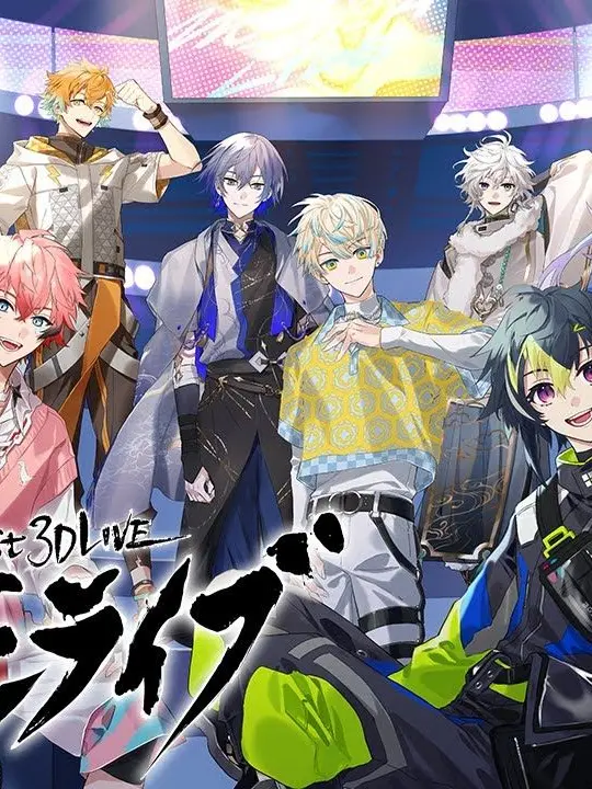 PlaidGirl2305의 めちゃつえーとシェアハウス