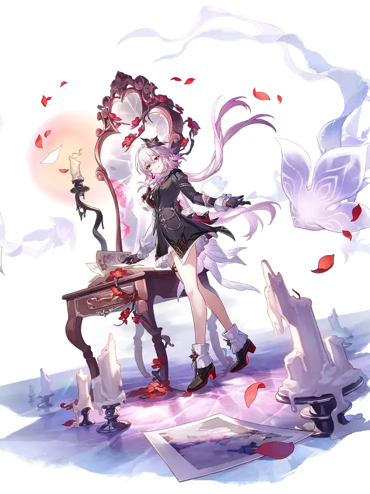 Untaku_Hellena의 에버나이트!