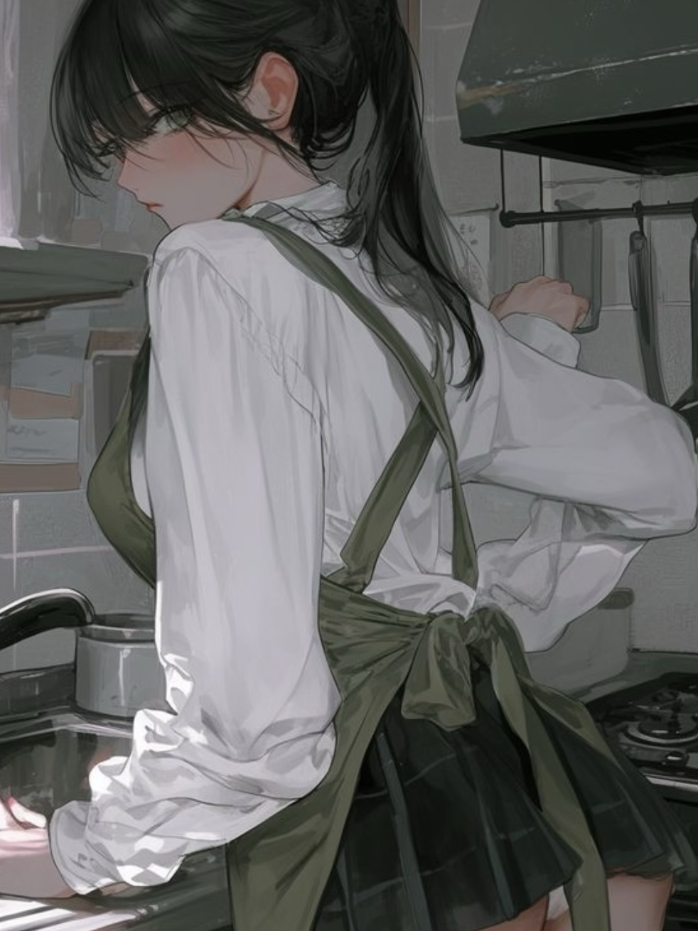 렌탈여친 이희지 대표 이미지