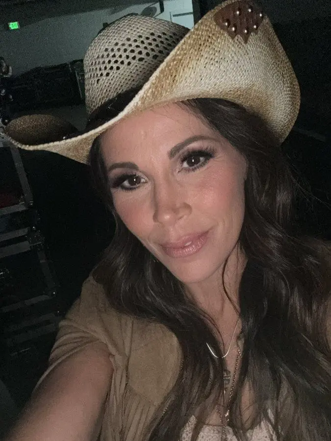 ShinyDiary5929의 Mickie James