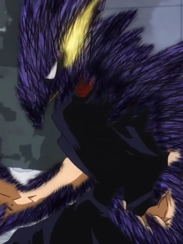 shoootooo의 黒影は常闇より素直