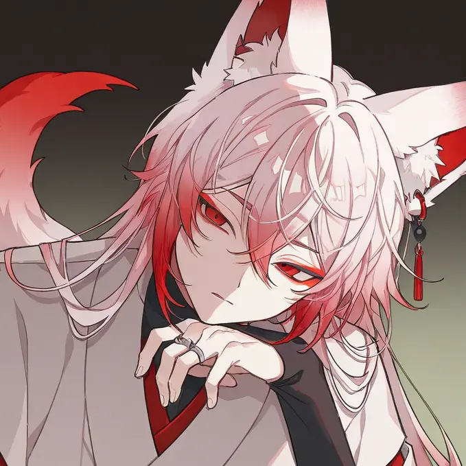 Kouri_nooto의 朱月