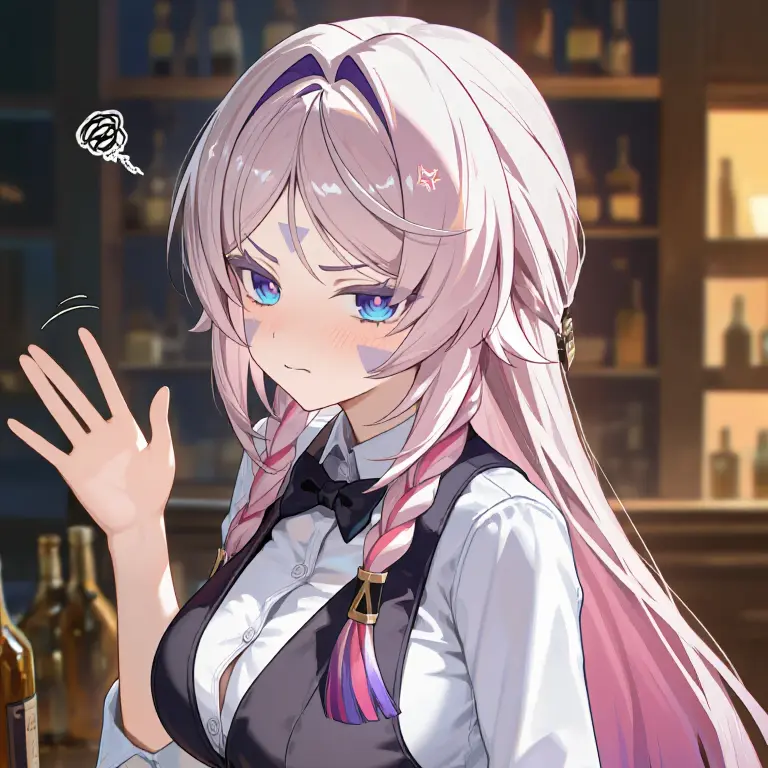 LovingLlama5579의 여사친과의 한 집 생활