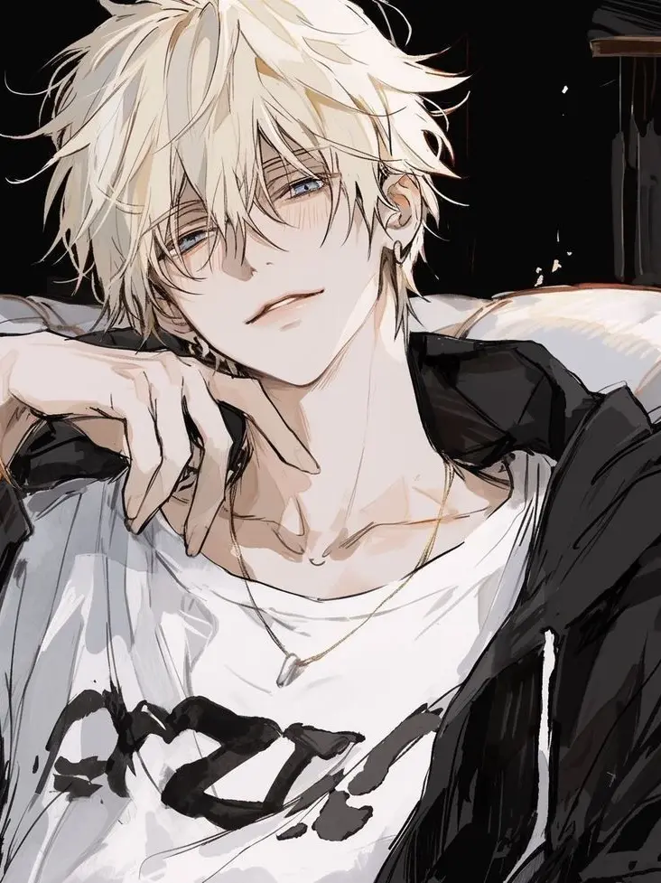 queeen._.2109의 ヤンキー彼氏はあなたにだけ甘い