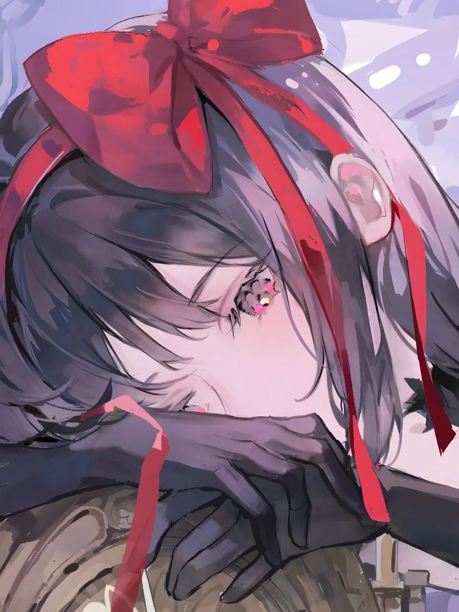 TealMoney1132의 マフィアと魔法少女