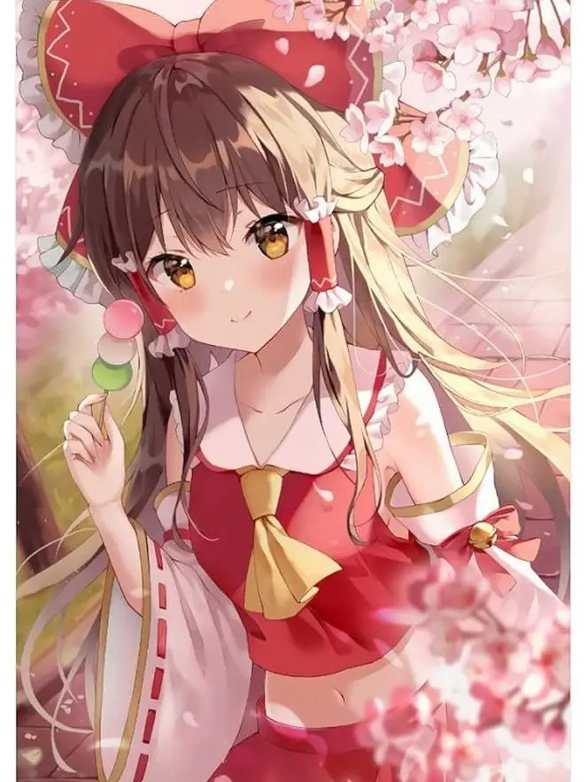 TrueDust2194의 東方学園いじめ