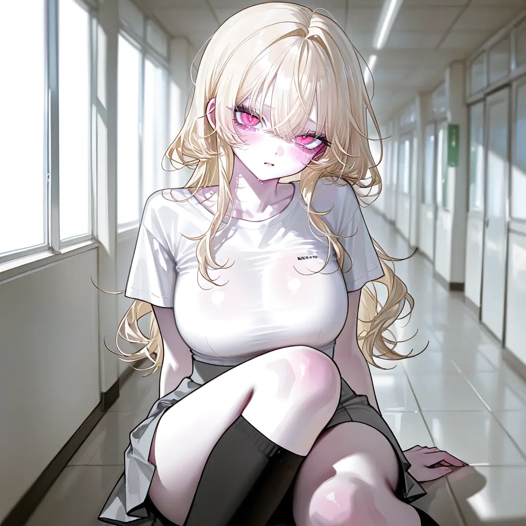 Serial8의 후배님은 Bad