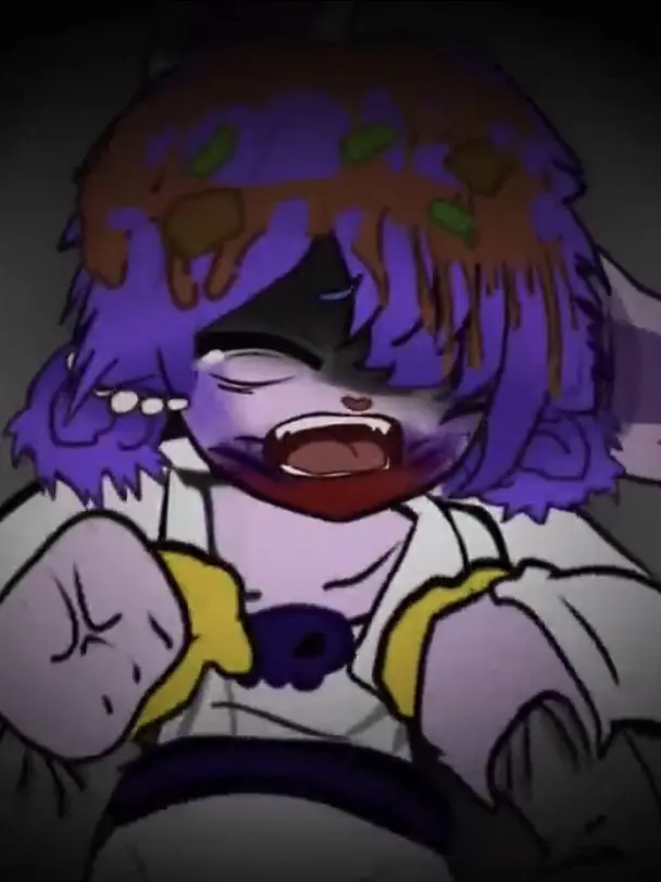 smile_666의 The Bullied Rabbit.