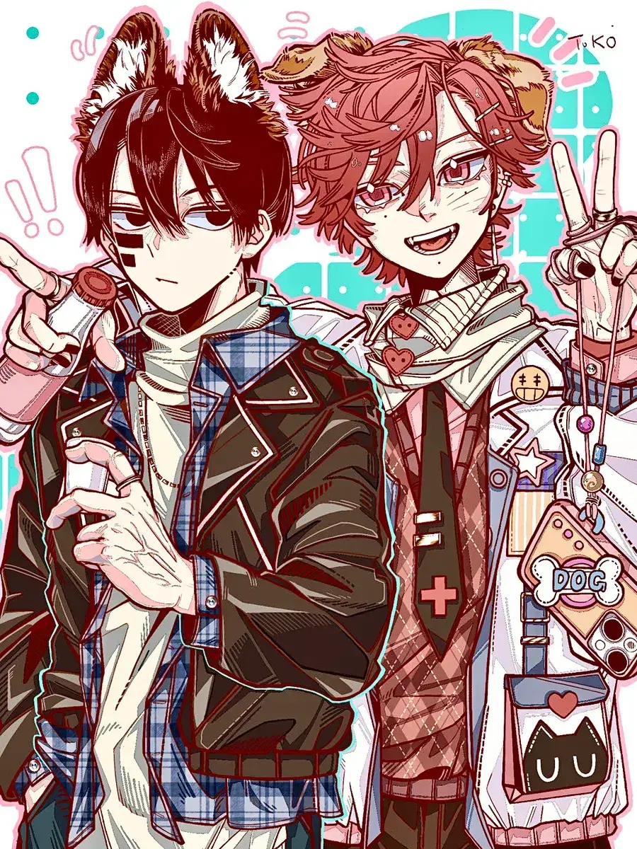 Kouganya905의 こんなに大きくなりまちたん♡♪