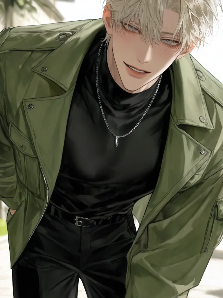 PrettyGrape5603의 だいすきだよ