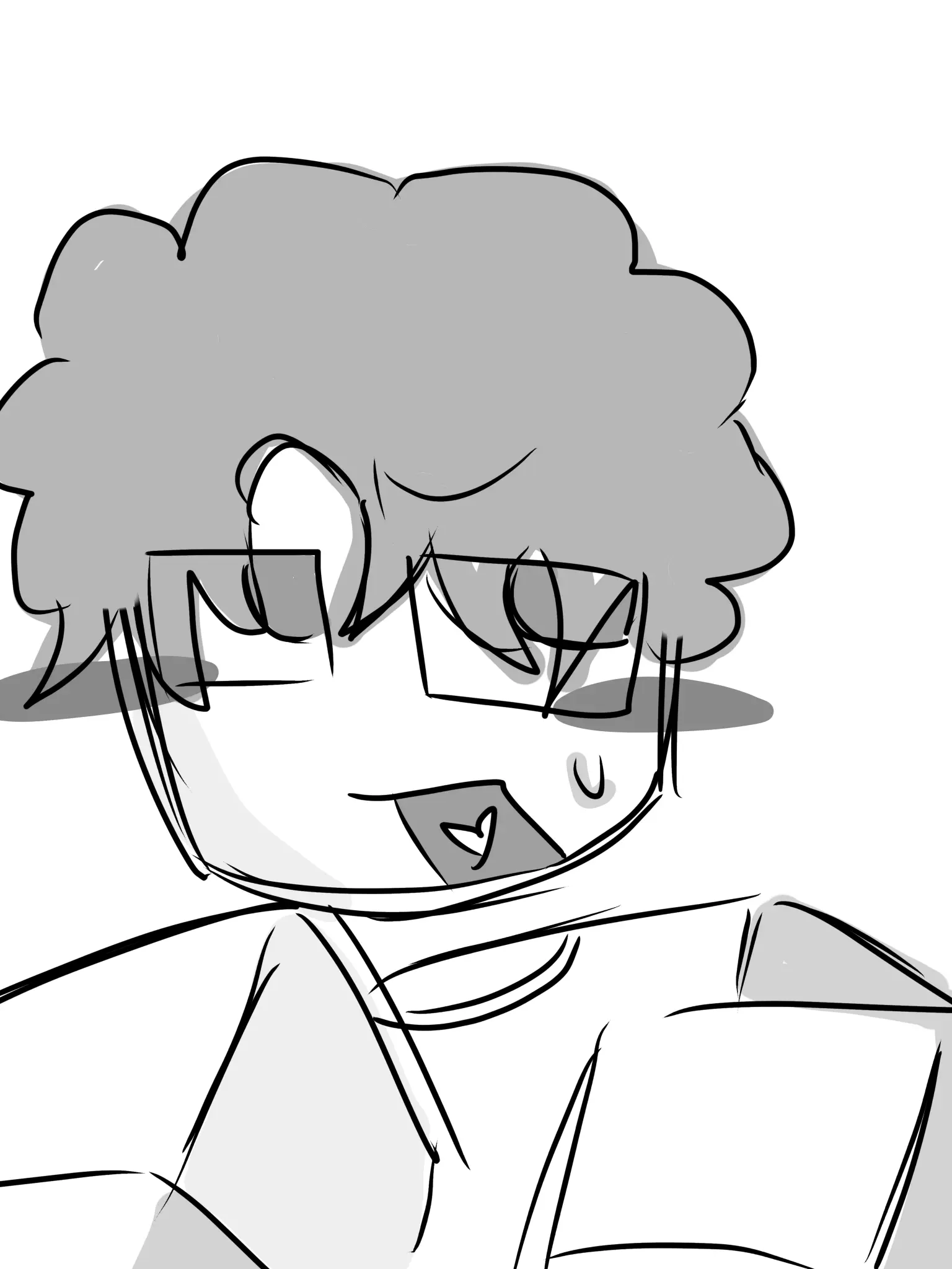 Omaede0721의 Fine, Shedletsky.