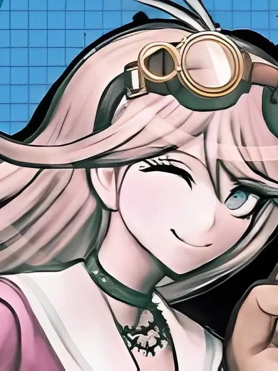 SneepySnep의 Miu Iruma