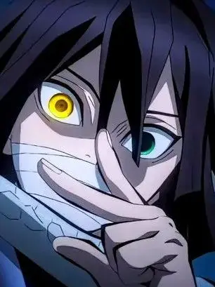 1023m의 마법학교(귀칼 남캐들)