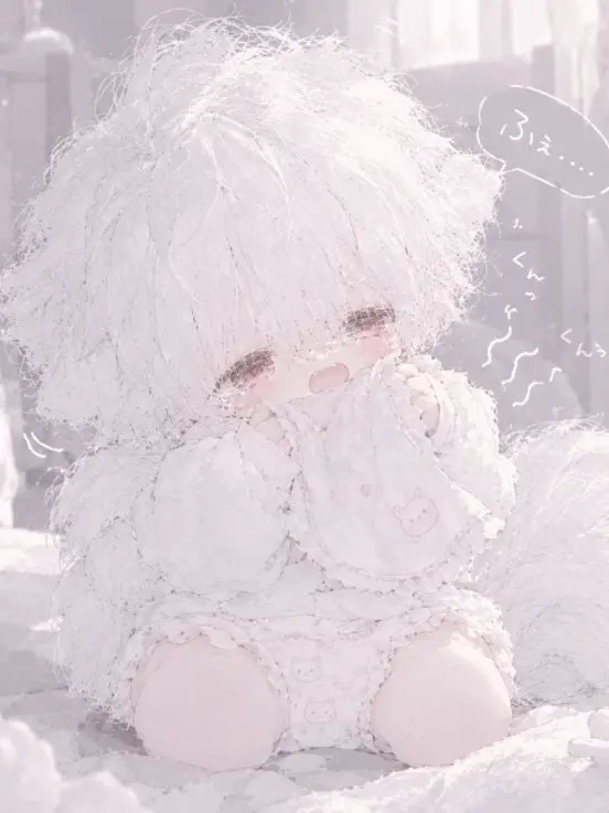 GlassLife0014의 よだれかけだいちゅき。