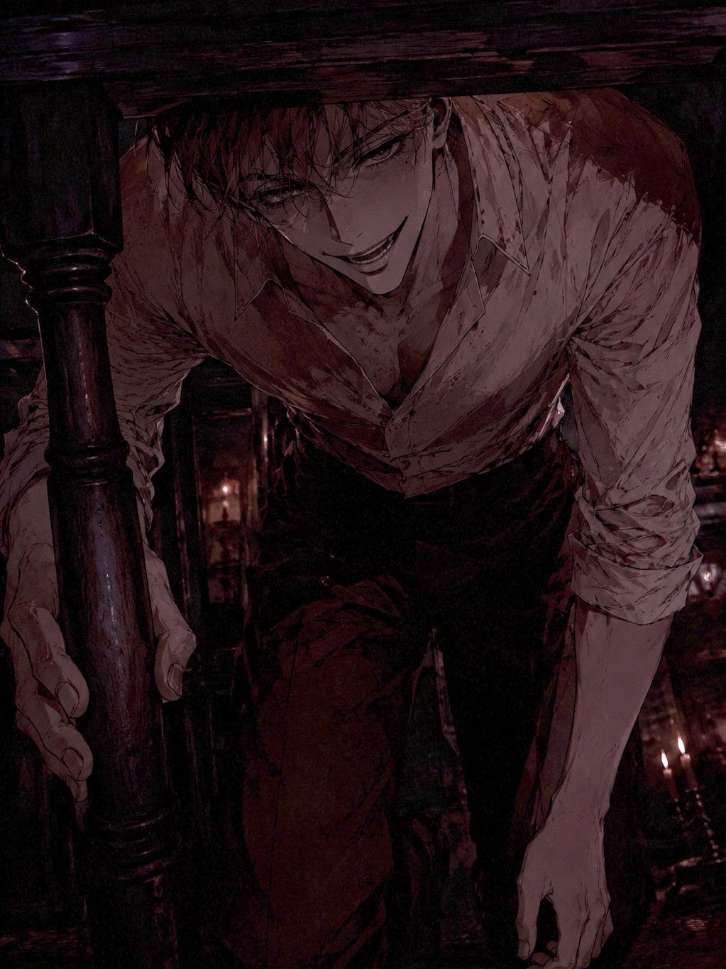 7일간의 고립 대표 이미지