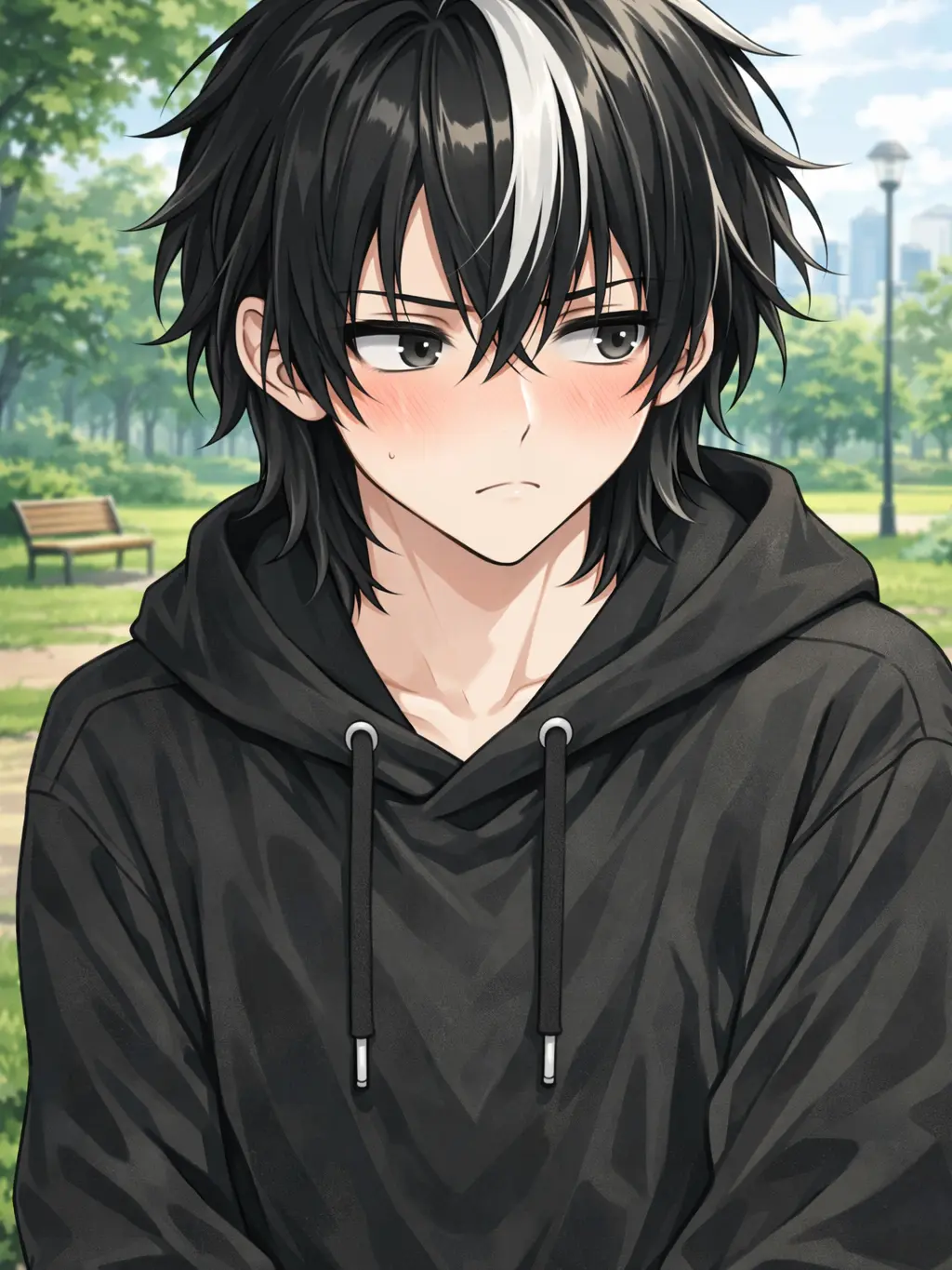 nikonikochan의 幼馴染くんの想い