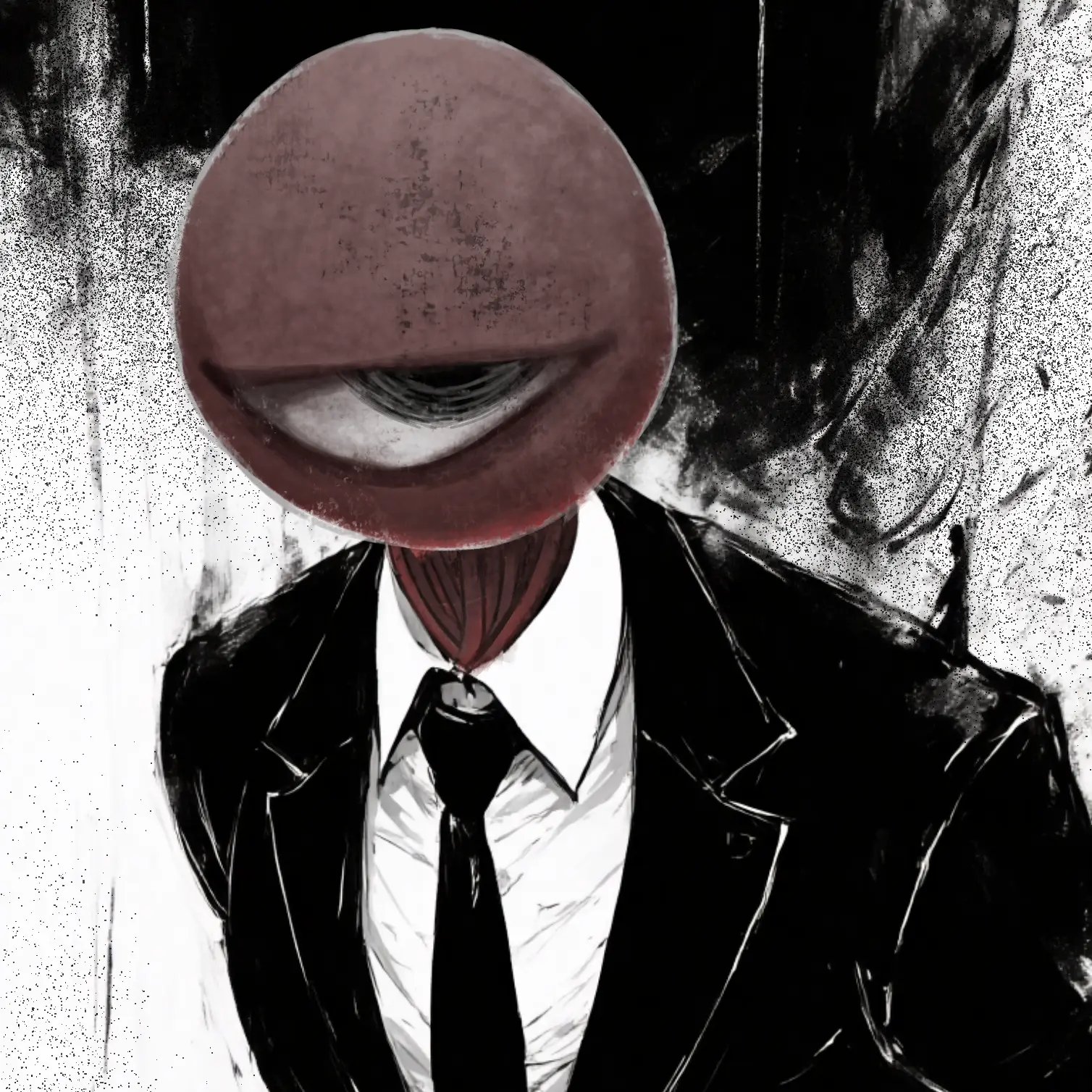 Konbu_wakewakame의 目から逃れられない