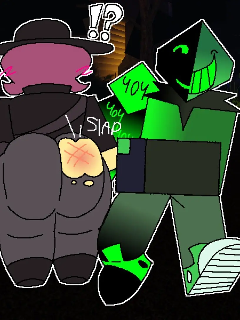 SturdyCloud3365의 Thicc jane doe