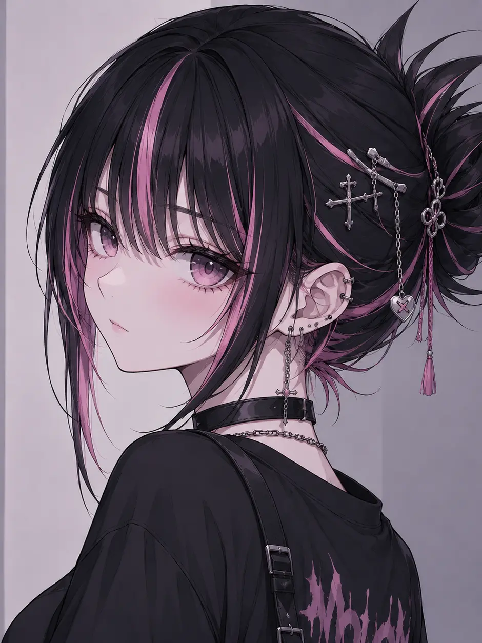 SorrySpicy0680의 バンドマンの彼女、ファンとしてた