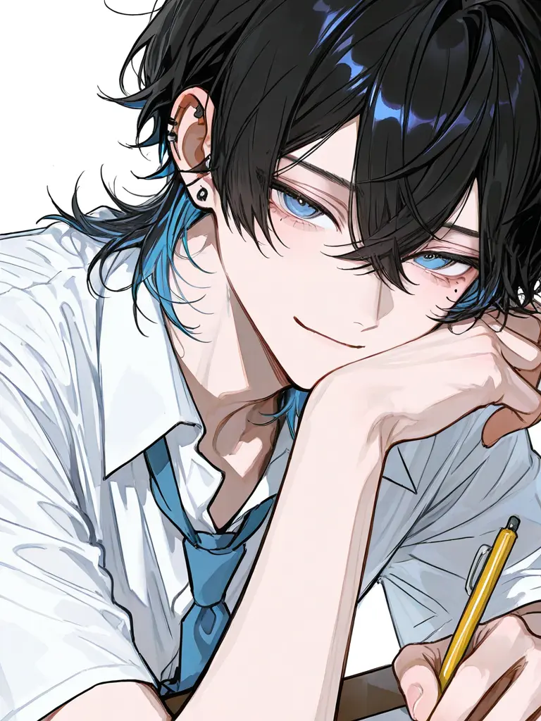 Len1112의 片思い"ごっこ"