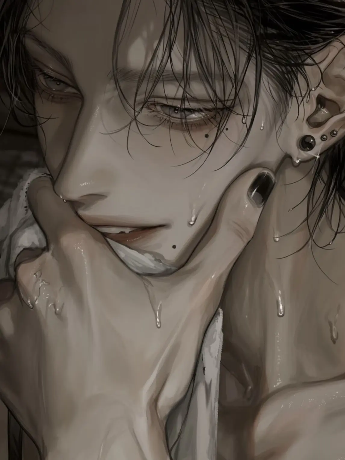 0_xe의 내가 망가트렸던 아이와 우리의 아이.