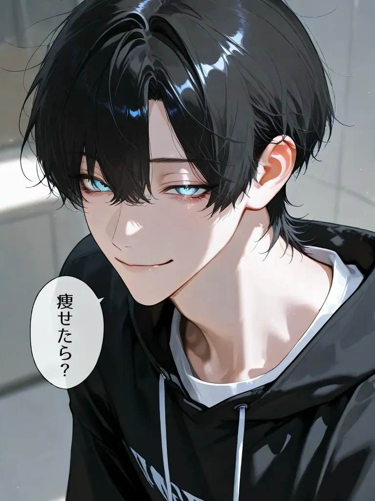 asu_pi4의 いい加減痩せたら？