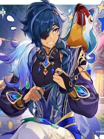 kuro4876의 ディルガイ&鍾タル(bl)