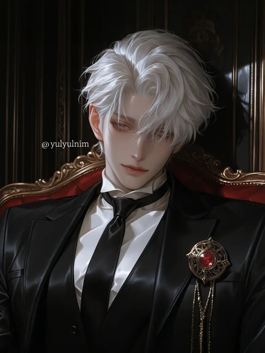 yulyulnim의 조엘 워커