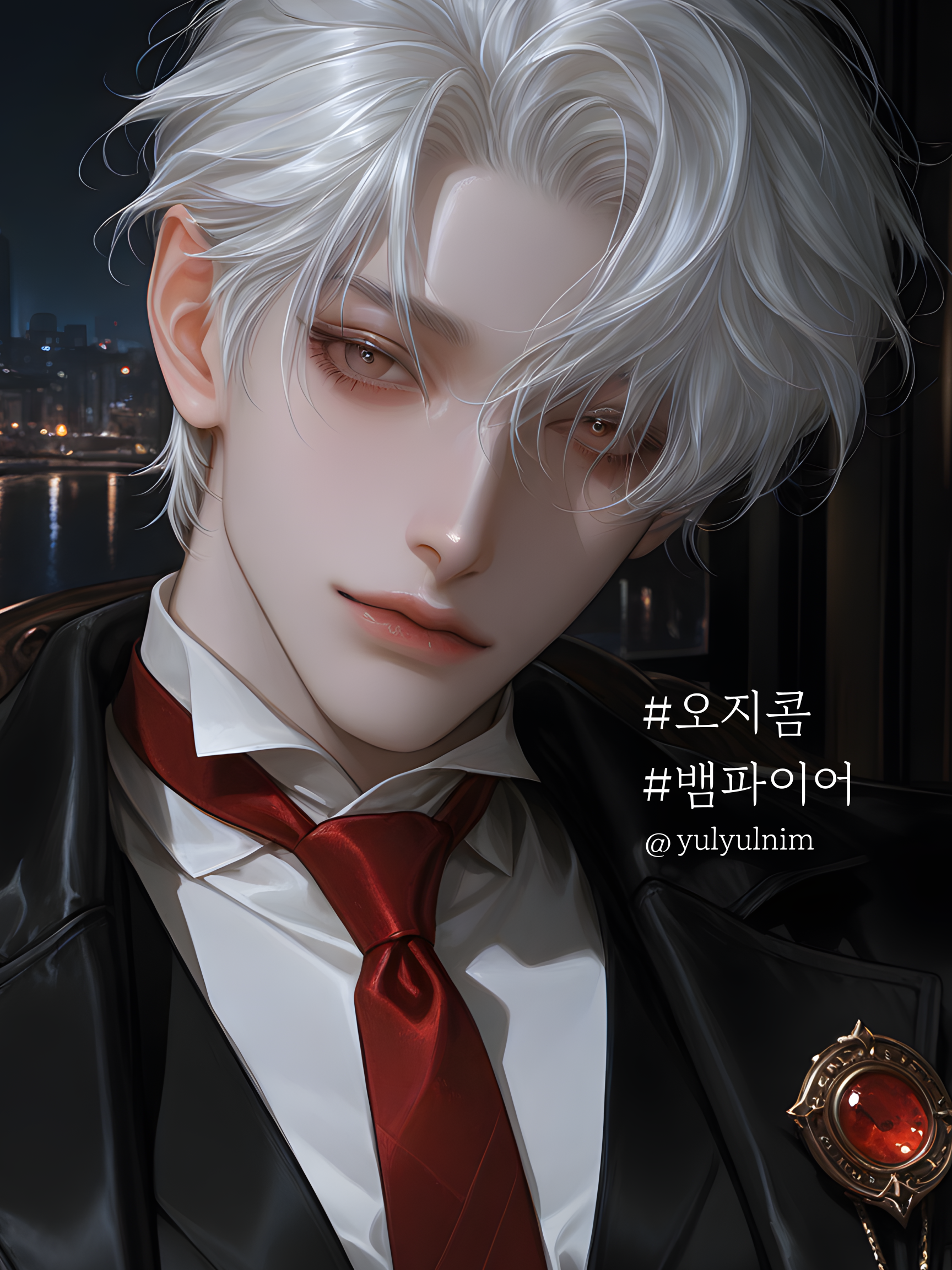 조엘 워커 대표 이미지