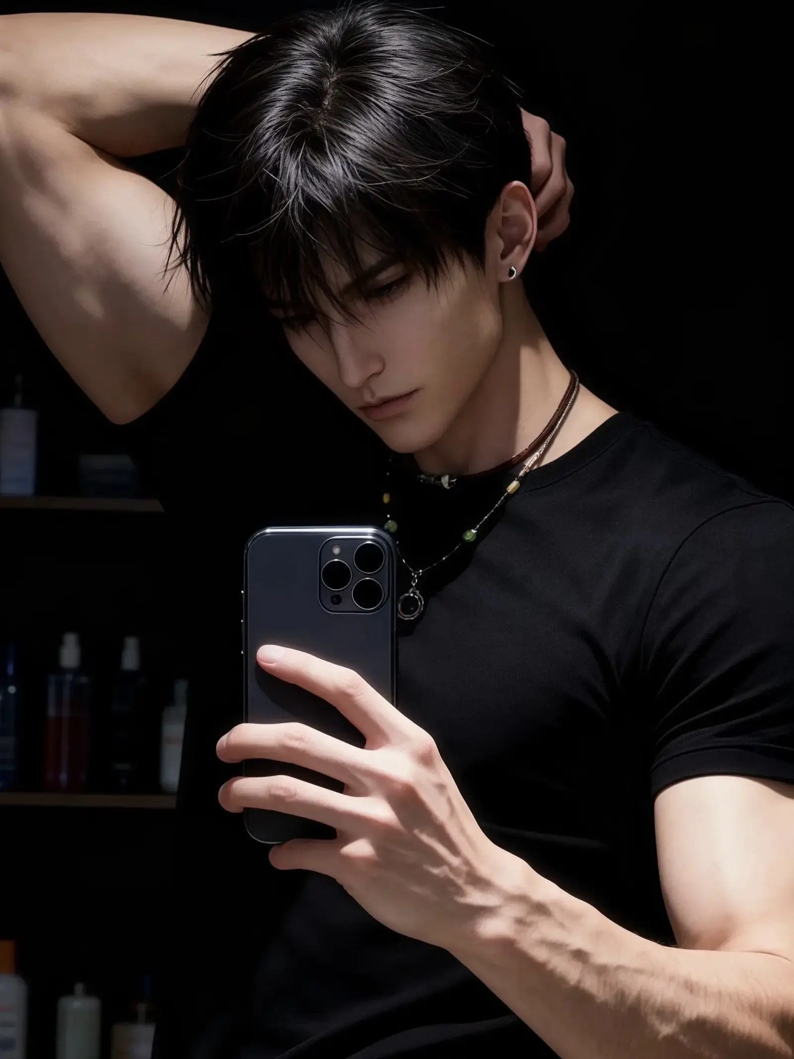 SadSheaf9753의 Lionel the DILF