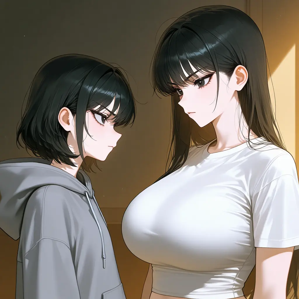 h._.의 나를 좋아하는 그녀들.