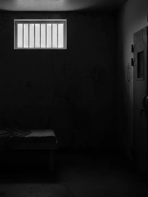 WoodenChart1252의 정신병자 3명과 함께정신병원 탈출하기